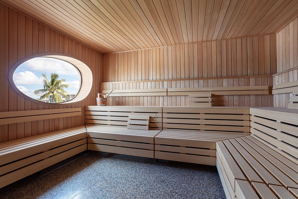 Spa at The Standard Miami thumb 2